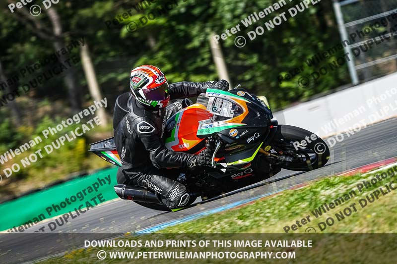 Slovakia Ring;event digital images;motorbikes;no limits;peter wileman photography;trackday;trackday digital images